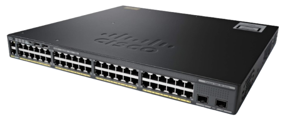 Cisco Switch